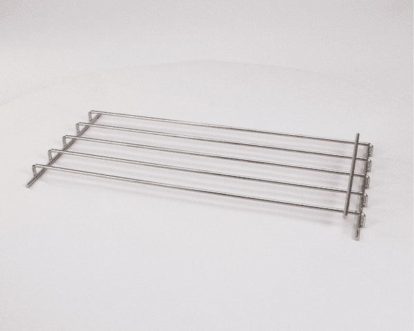 ROYAL RANGE PARTS Royal Range 3200 Oven Rack Guide - SKU ROY3200