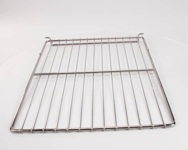 ROYAL RANGE PARTS Royal Range 4322 Oven Rack Chrome 24-3/4IN L X 20IN W (RR-4) - SKU ROY4322