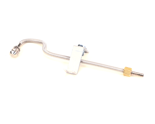 ROYAL RANGE PARTS Royal Range 4581 SS Pilot Tip Assembly - SKU ROY4581