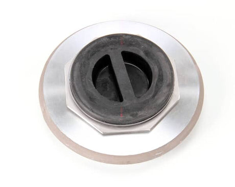 SALVAJOR 70 3-1/2 SINK COLLAR WITH STOPPER