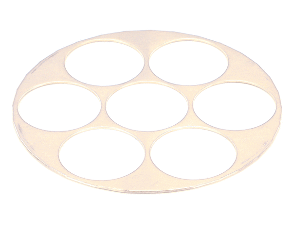 SALVAJOR PARTS Salvajor 980100 Disposer Safety Guard - SKU SAL980100