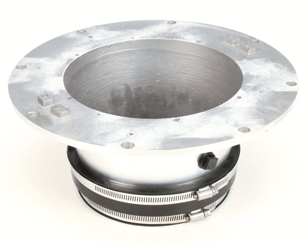 SALVAJOR PARTS Salvajor 980131 Top Housing Assembly - SKU SAL980131