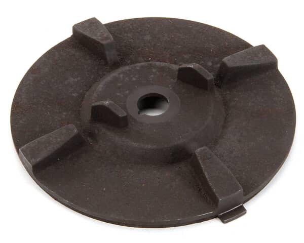 SALVAJOR PARTS Salvajor 983004 Face Plate - SKU SAL983004