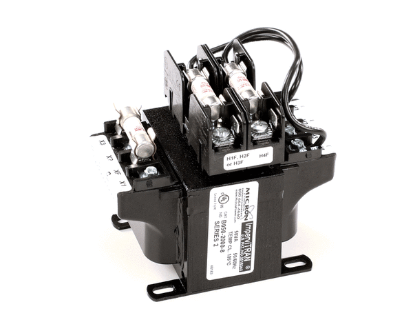 SALVAJOR PARTS Salvajor 994115D Transformer Assembly 460 24V W/3 - SKU SAL994115D