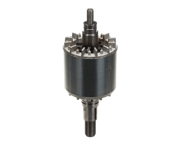 SALVAJOR PARTS Salvajor J5318 Motor Rotor 500-3 (J Series) - SKU SALJ5318