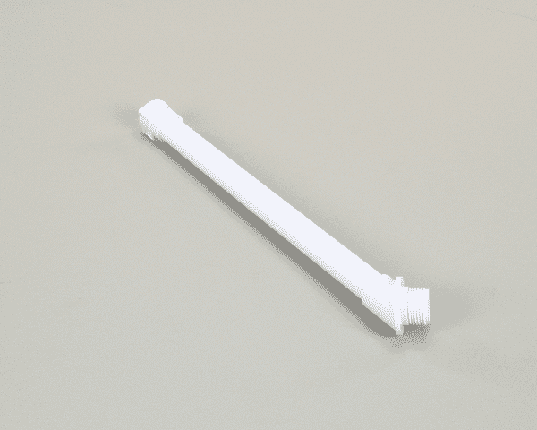 SCOTSMAN PARTS Scotsman 02-3338-01 Drain Tube - SKU SC02-3338-01