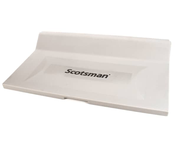 SCOTSMAN PARTS Scotsman 02-4008-27 Snout Door - SKU SC02-4008-27