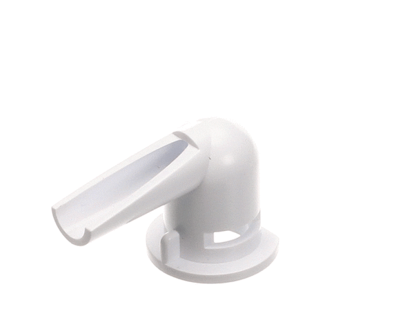 SCOTSMAN PARTS Scotsman 02-4381-02 Evaporator Water Inlet Spout - SKU SC02-4381-02