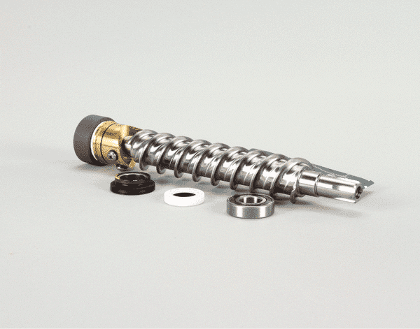 SCOTSMAN PARTS 02-4578-02 - SKU SC02-4578-02