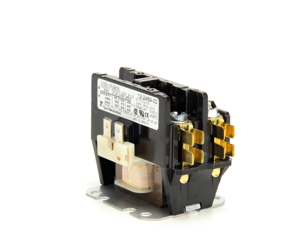 SCOTSMAN PARTS 12-2469-02 - SKU SC12-2469-02