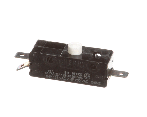 SCOTSMAN PARTS Scotsman 12-2731-01 Switch - SKU SC12-2731-01