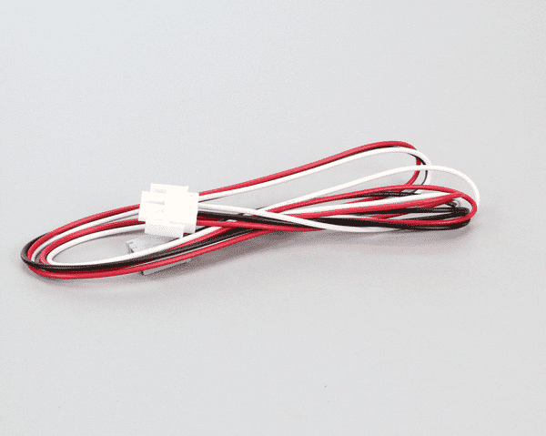SCOTSMAN PARTS Scotsman 12-2928-02 Wls Harness 2 Plate - SKU SC12-2928-02