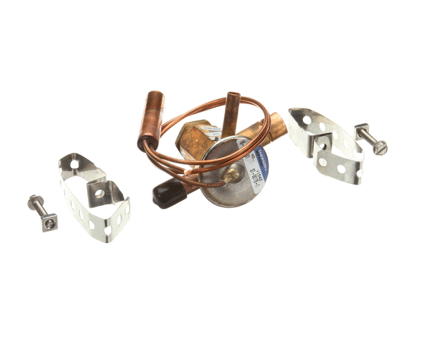 SCOTSMAN PARTS Scotsman 16-1041-21 Thermo Expansion Valve - SKU SC16-1041-21