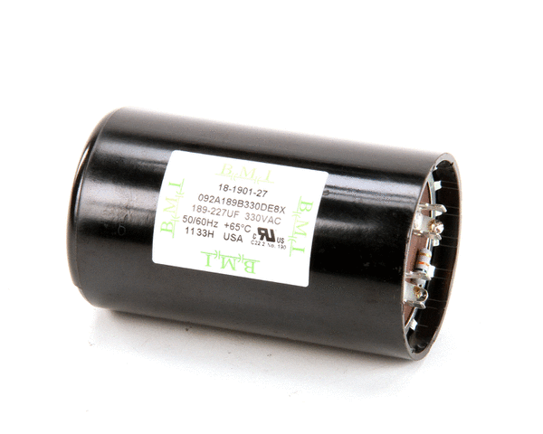 SCOTSMAN PARTS Scotsman 18-1901-27 - SKU SC18-1901-27