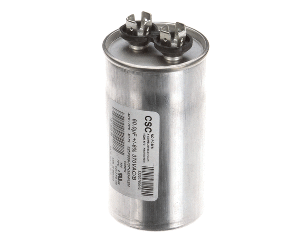 SCOTSMAN PARTS Scotsman 18-1902-59 Capacitor Run - SKU SC18-1902-59