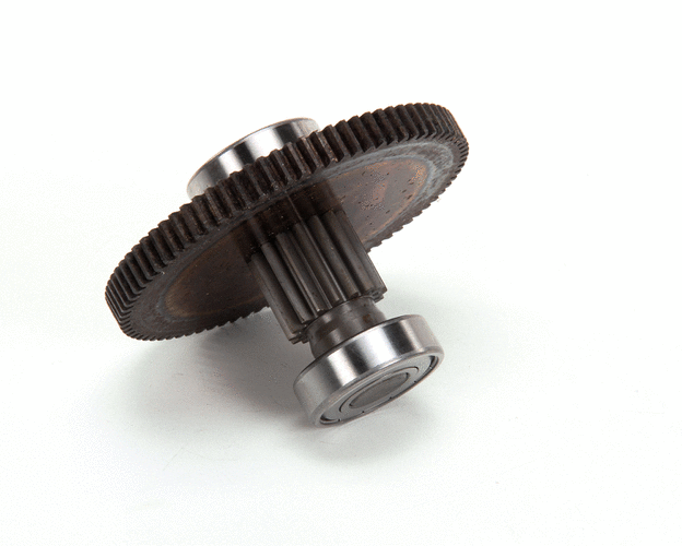 SCOTSMAN PARTS Scotsman A32379-023 Second Gear - Bearing - SKU SCA32379-023