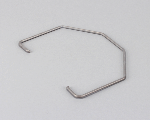SCOTSMAN PARTS Scotsman A34969-001 Bail/Clamp - SKU SCA34969-001