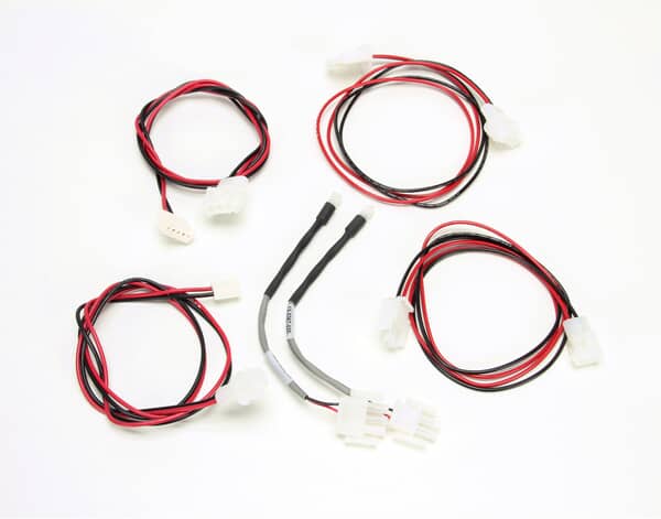 SCOTSMAN PARTS Scotsman A37710-021 Bin Level Control (Set) - SKU SCA37710-021