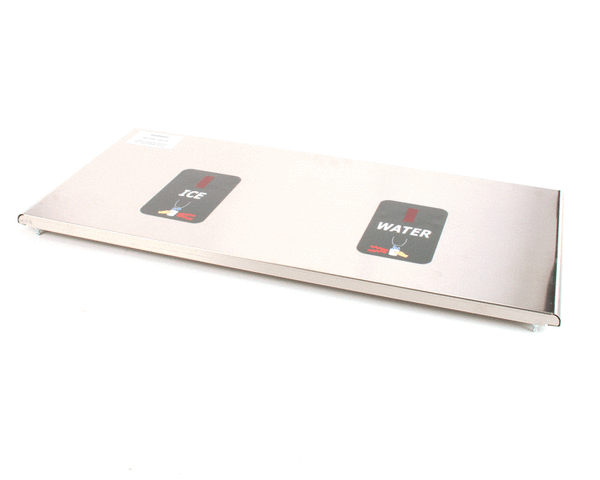 SCOTSMAN PARTS Scotsman A37790-021 Panel & Labels - SKU SCA37790-021