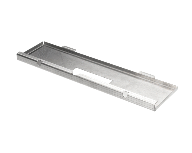 SCOTSMAN PARTS Scotsman A39381-003 Service Panel Front - SKU SCA39381-003