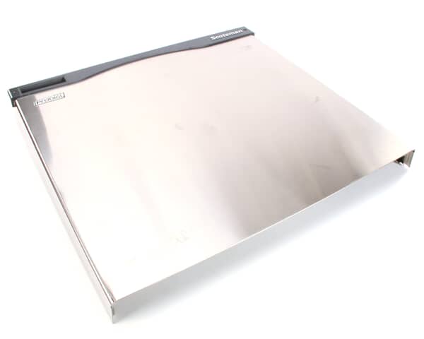 SCOTSMAN PARTS Scotsman A39578-023 Service Front Panel - SKU SCA39578-023