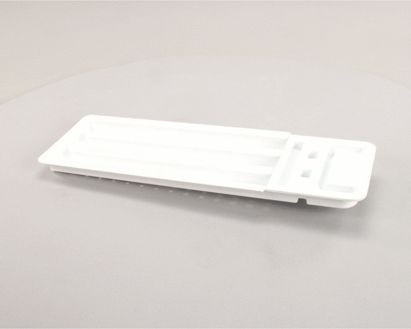 SCOTSMAN PARTS Scotsman C80307801 Water Distribution Pan - SKU SCC80307801