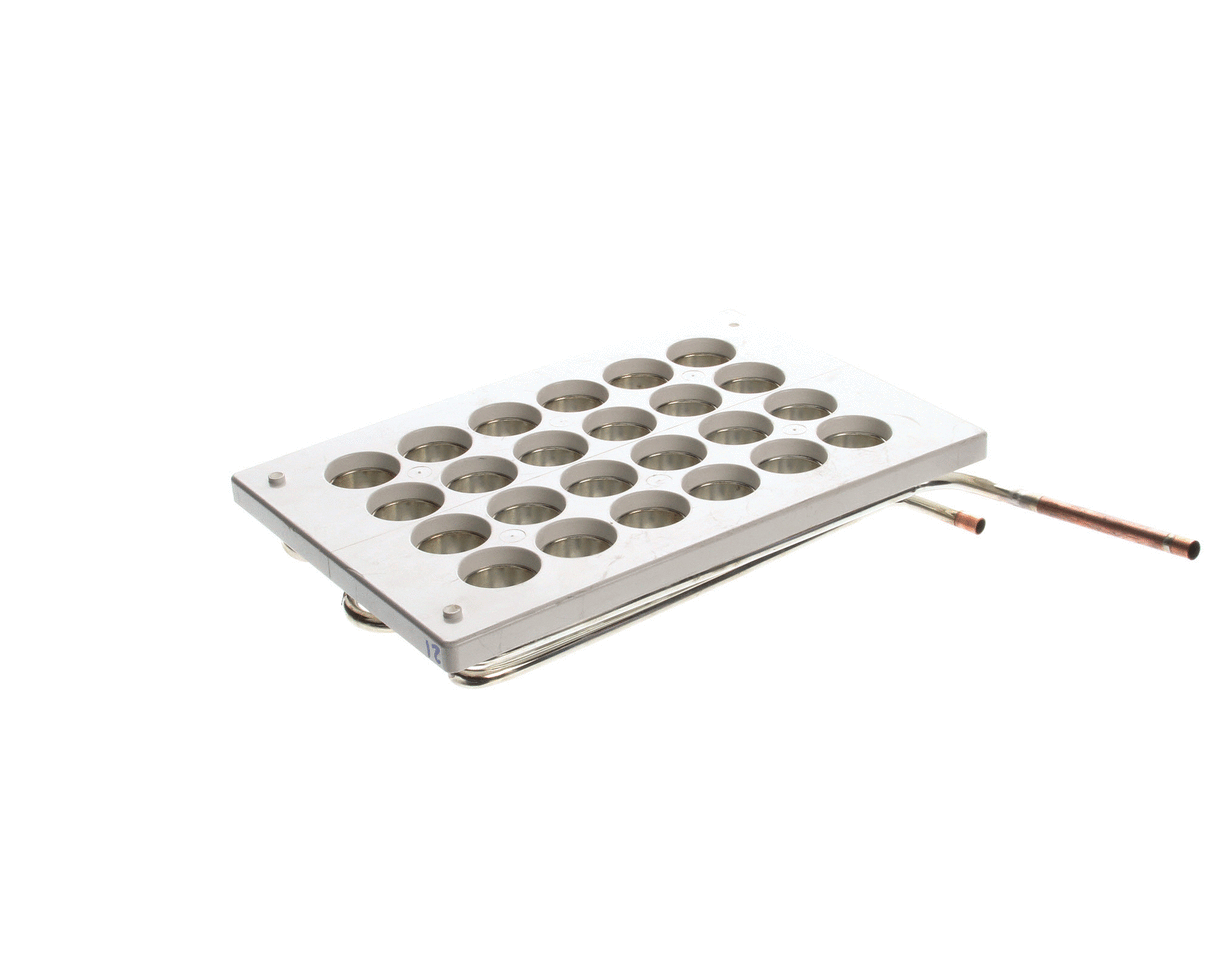 SCOTSMAN PARTS Scotsman F784615-01 Evaporator - SKU SCF784615-01