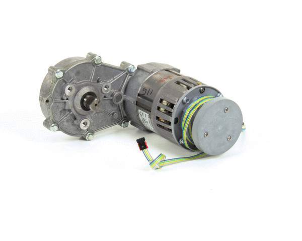 SCOTSMAN PARTS Scotsman F794225-14R Gear Reducer ASSEMBLY-115V - SKU SCF794225-14R