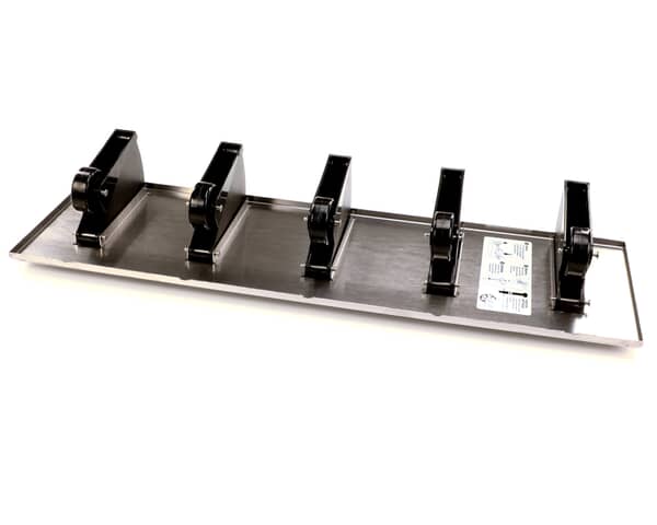 SERVER PRODUCTS PRODUCTS PARTS Server Products 07105 Lid Assembly Express Quint-Complete - SKU SER07105