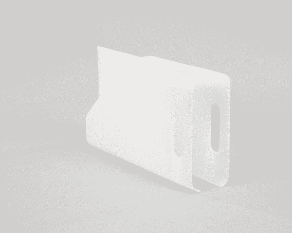 SERVER PRODUCTS PRODUCTS PARTS Server Products Products 07487 Support Pouch Express Narrow - SKU SER07487