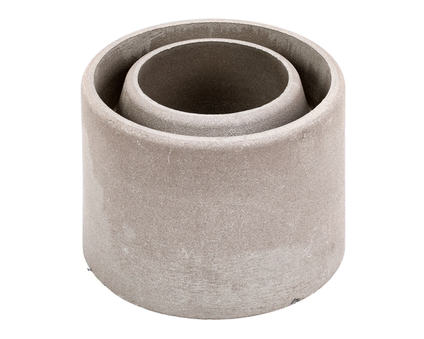SERVER PRODUCTS PRODUCTS PARTS Server Products Products 81181 Support Pouch Cast Aluminum - SKU SER81181