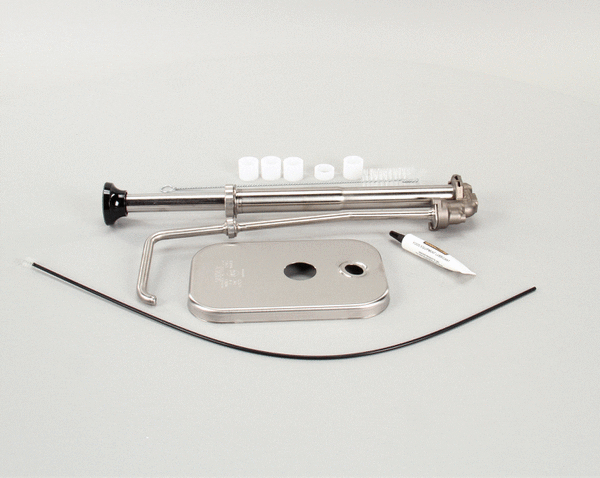SERVER PRODUCTS PRODUCTS PARTS Server Products Products 82120 Fountain Pump Fp-V Vertical - SKU SER82120