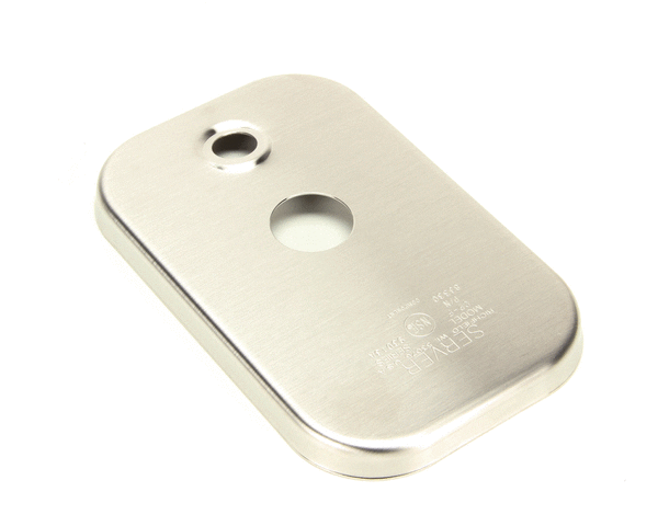 SERVER PRODUCTS PRODUCTS PARTS Server Products Products 82123 Lid Cp-F - SKU SER82123