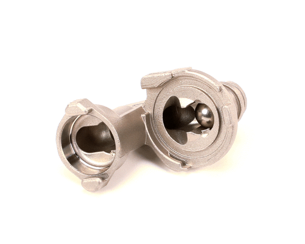 SERVER PRODUCTS PRODUCTS PARTS Server Products Products 82635 Body Valve Assembly Connector - SKU SER82635
