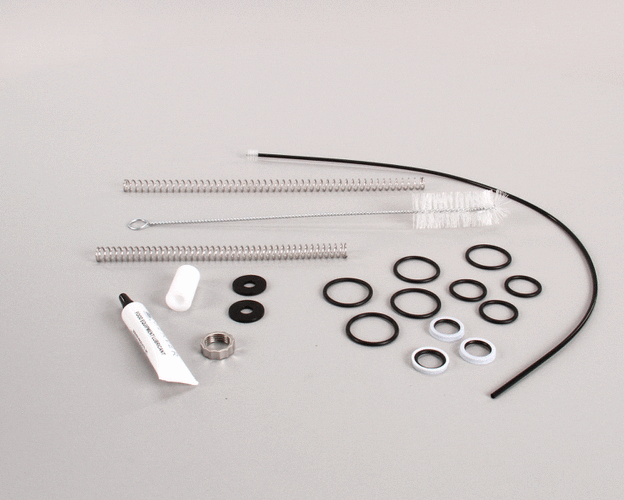 SERVER PRODUCTS PRODUCTS PARTS 82898 - SKU SER82898