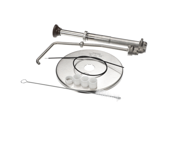 SERVER PRODUCTS PRODUCTS PARTS Server Products 83152-705 Sst Fountain Pump FP-6 1/2 705 - SKU SER83152-705