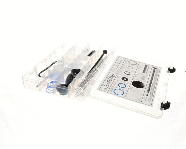 SERVER PRODUCTS PRODUCTS PARTS 85574 - SKU SER85574