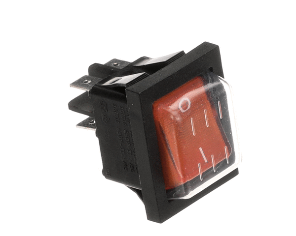 SERVER PRODUCTS PRODUCTS PARTS Server Products Products 86493 Switch Lighted Rocker 250V - SKU SER86493