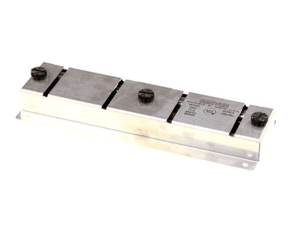 SERVER PRODUCTS PRODUCTS PARTS Server Products Products 87217 Bracket Mounting Assembly Double - SKU SER87217