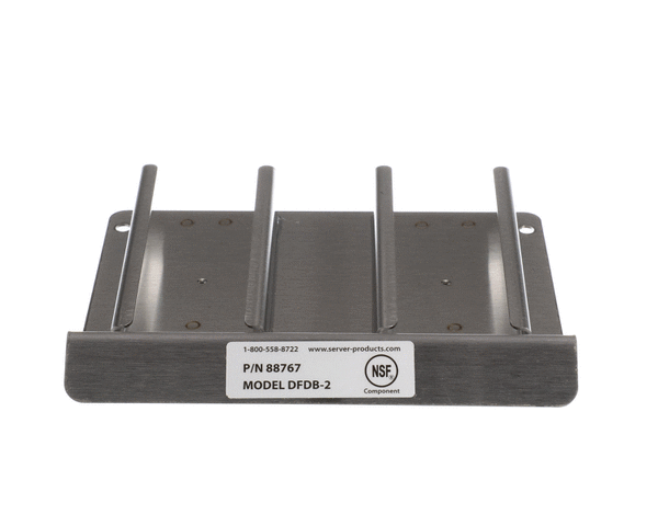 SERVER PRODUCTS PRODUCTS PARTS Server Products Products 88767 Bracket Mounting Assembly Double - SKU SER88767