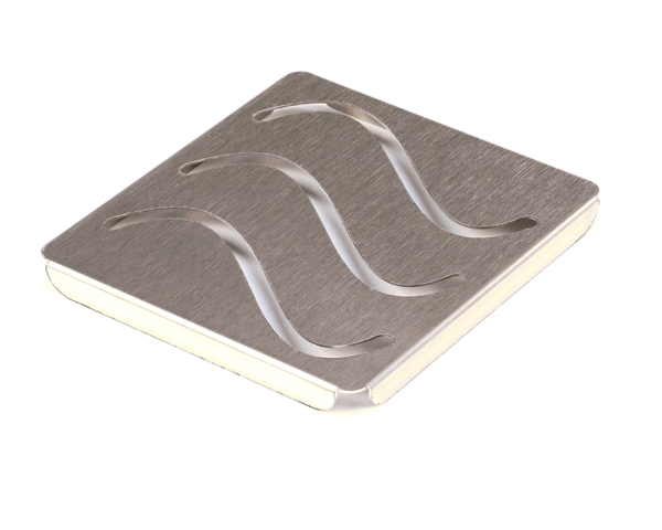 SERVER PRODUCTS PRODUCTS PARTS Server Products Products 88941 Cover Drip Tray Double Slimline - SKU SER88941