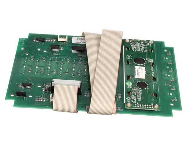 SCHAERER PARTS 3370069123 - SKU SH3370069123