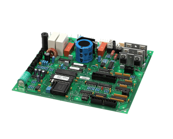 SCHAERER PARTS 63250-01 - SKU SH63250-01
