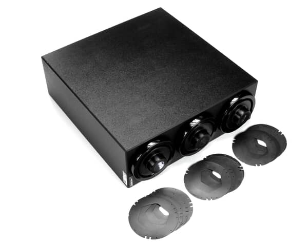 SAN JAMAR PARTS C2903BK - SKU SJC2903BK