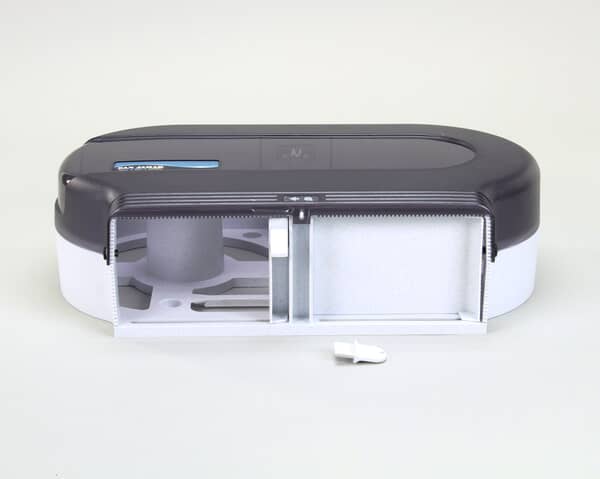 SAN JAMAR PARTS R4000TBK - SKU SJR4000TBK