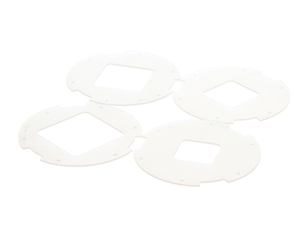 SAN JAMAR PARTS XC2022 - SKU SJXC2022