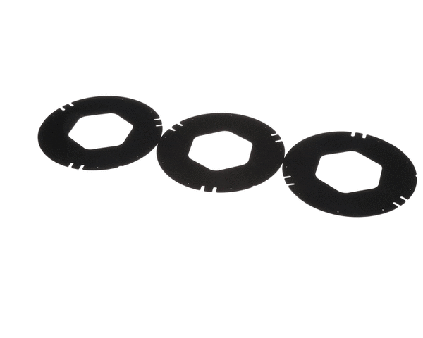 SAN JAMAR PARTS XC2422LBK - SKU SJXC2422LBK