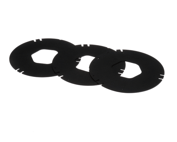 SAN JAMAR PARTS XC2422S-5BK - SKU SJXC2422S-5BK