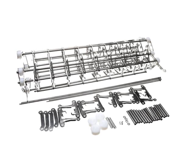 STERO DISHWASHER PARTS 0S-BELT7A - SKU SO0S-BELT7A