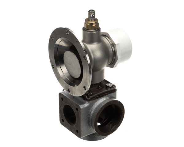 STERO DISHWASHER PARTS Stero Dishwasher 0A-105265 Drain Valve Complete Assembly - SKU SOA10-5265